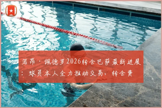 若昂·佩德罗2026转会巴萨最新进展:球员本人全力推动交易,转会费与布莱顿谈判成关键